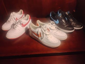 Nike shoes