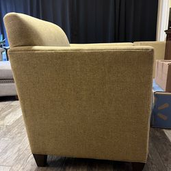 Lounge Chairs Set