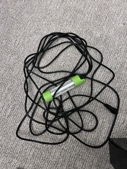 Submersible Green Light