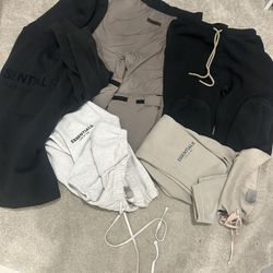 Essentials Mens And Casablanca 