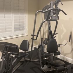 Parabody GS4 Gym System for Sale in Denver CO OfferUp