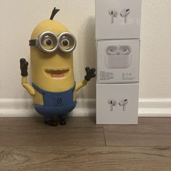 Apple Air Pod Pro Gen 2 (sealed)