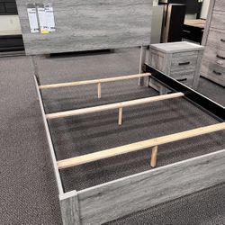 Cama Queen Size Nueva En Caja Incluye Colchones