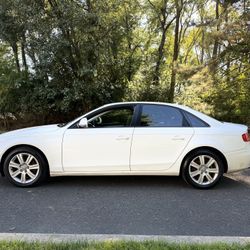 2010 Audi A4