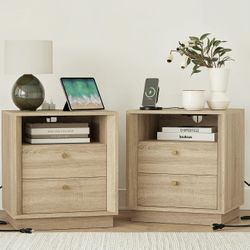Night Stands