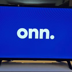 onn. 32” HDTV