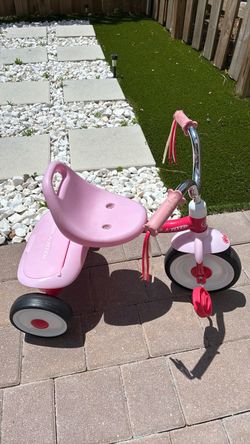 Like New! Little bike