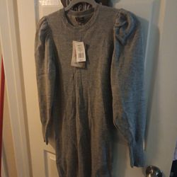 NEW  Girls Size Small  Dress