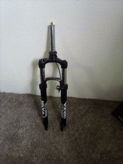 VAXA 30 29" LOCKOUT FORKS