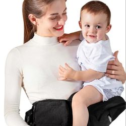 Baby Carrier Nuevo