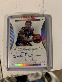 Basketball Card