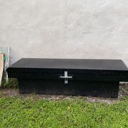 Husky Tool Box 