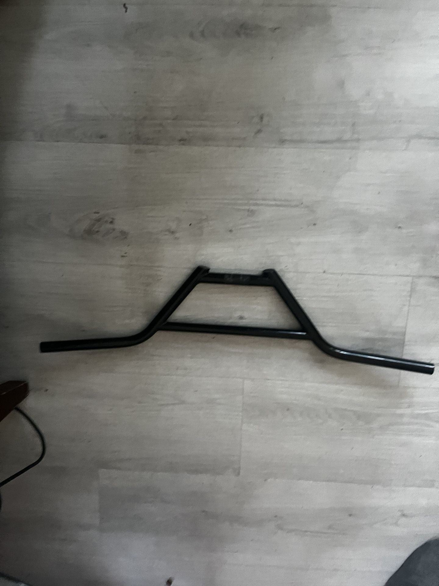 Mafia Handle Bars