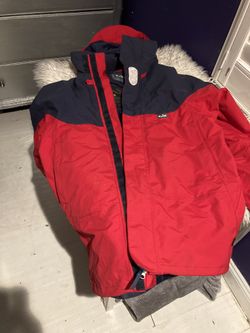 Gill Offshore Waterproof Jacket 