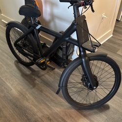 VanMoof X3