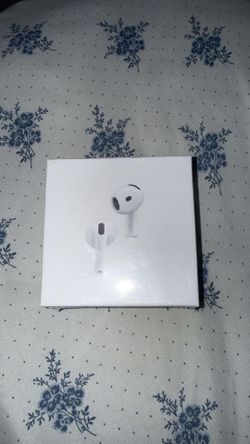 Airpods Gen 4
