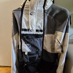 The North Face Steep Tech Jacket multi-color