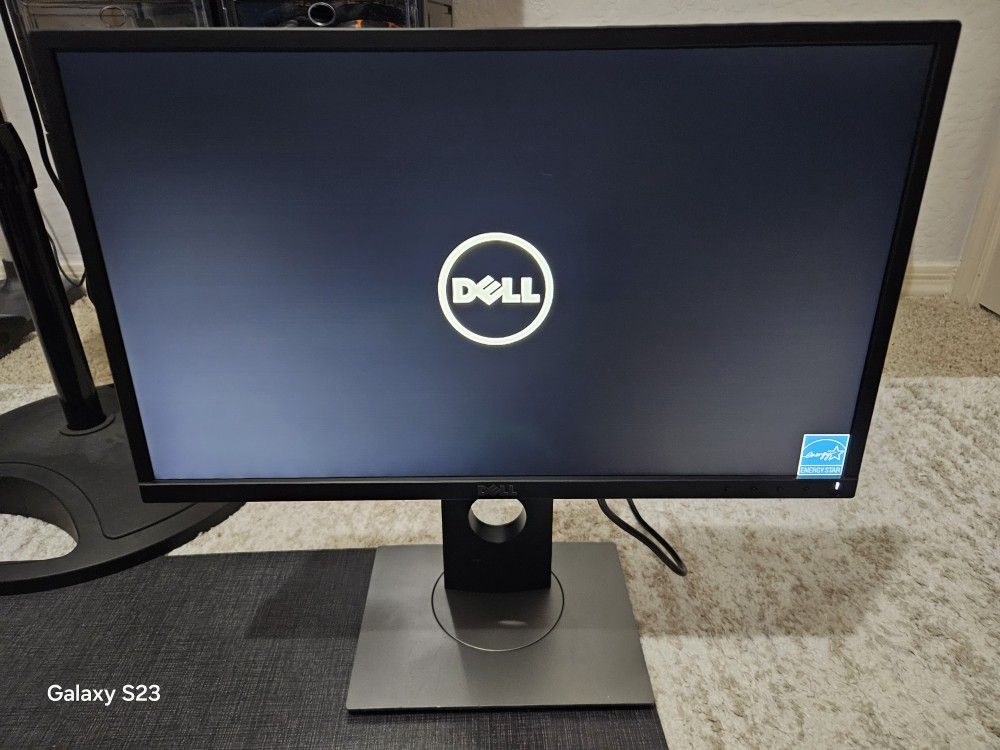 Dell Monitor