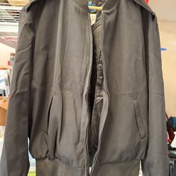 Brand New - Naval Officer Jacket w liner