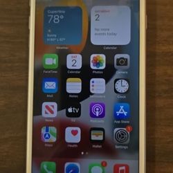 Apple iPhone 6s plus, 64gb, unlocked
