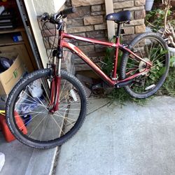 Specialize bike, excellent condition