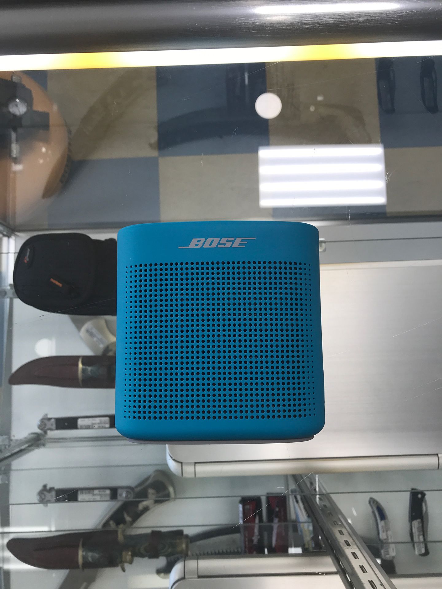 Bose sound link 2 Bluetooth speaker