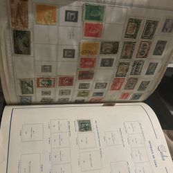 Cuban Stamp Collection Over 3k Stamps 