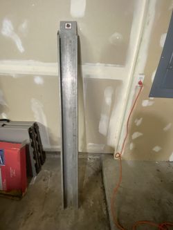 Light Duty Motorcycle Ramp