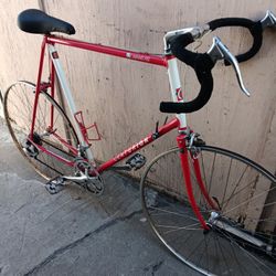 ROAD BIKE CENTURION 