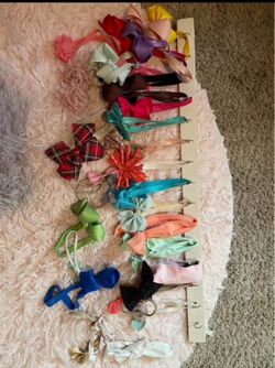 Girls Bows 