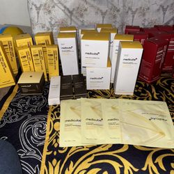 Medicube, Dr Melaxin, Based!! 