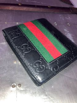 Gucci GG - Wallet & Trucker Cap (Snap)