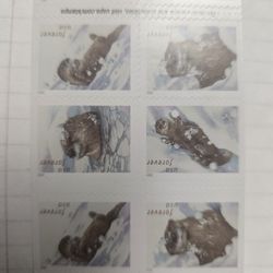 280 Forever Postage Stamps