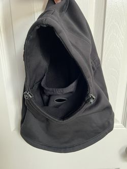 Airhole  Snowboarding/ Skiing mask hoodie M/L