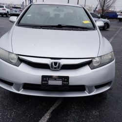 2010 Honda Civic