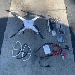 DJI Phantom Drone