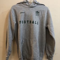 Adidas Originals '72 Hoodie