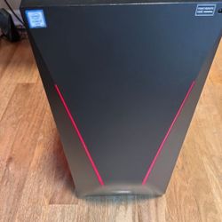 PC. Trading For Ps5 Or 700 Cash.