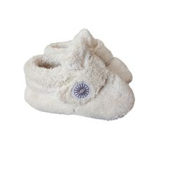 UGG Bixbee Baby Faux Fur Booties Vanilla/Ivory 
Size 2/3 (6-12 months)
Unisex 