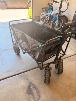 Used wagon