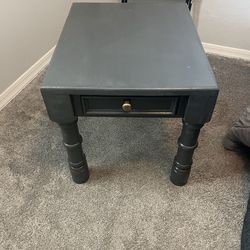 End table