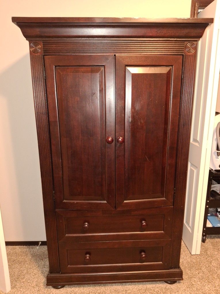 Armoire