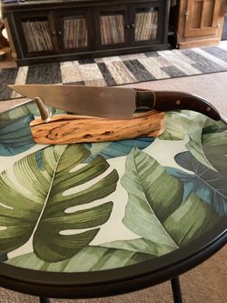 OKA Chefs Knife