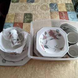 MIKASA JAPAN whole set dish ware