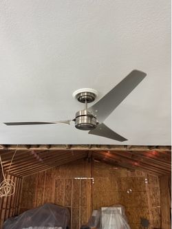 60” ceiling fan