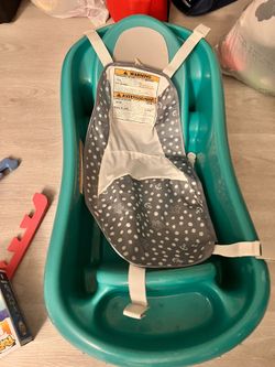 Baby Tub
