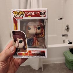 Funko Pop 