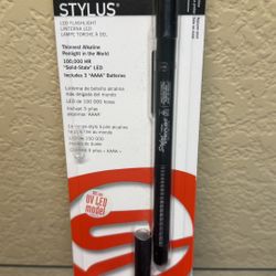 Streamlight Stylus UV LED Penlight-NEW