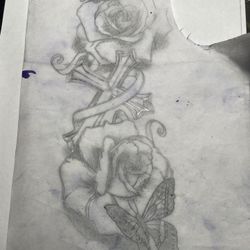 Custom Tats