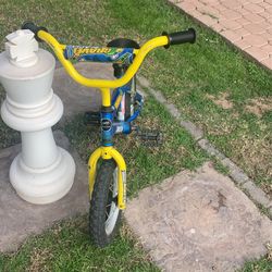 Kid’s Bike 12”